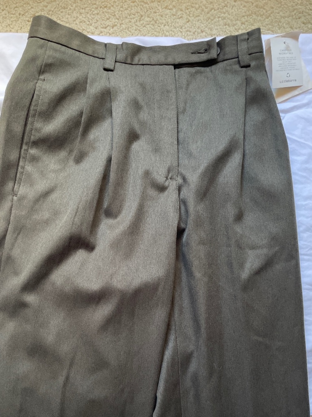Liz Claiborne slacks